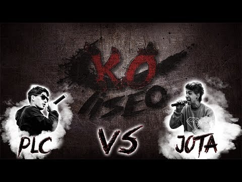 PLC vs JOTA - SEMIFINAL fecha 2: (liga 2019) KOLISEO FREESTYLE