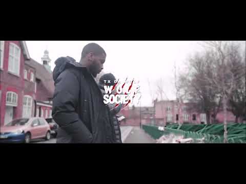 Tx Da Wolf - Wolf Society