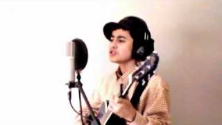 She Thinks Too Little (Original)