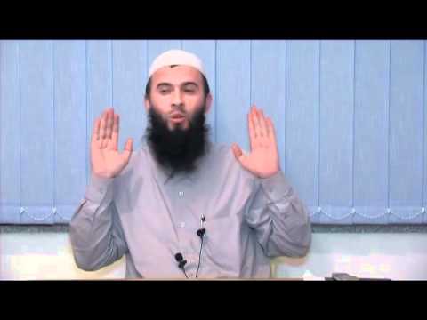 Oholost - Kibur - prof.Hajrudin Ahmetovic