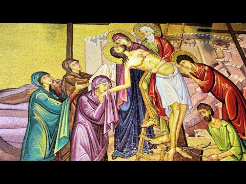 "Nature Of The Rulers" Nag Hammadi/Gnostic Scripture