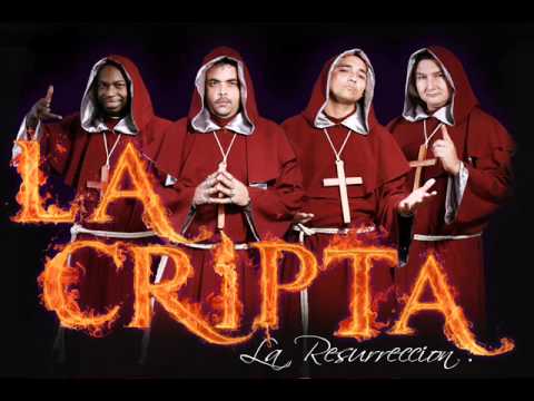 La Cripta de Venezuela - Bailando