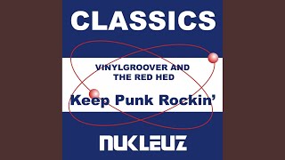 Keep Punk Rockin'