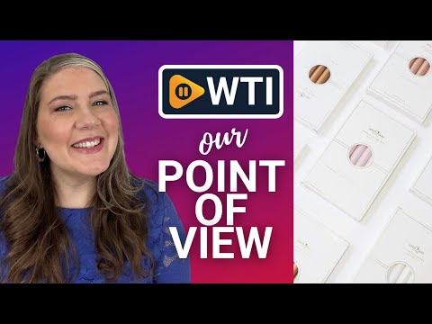 UNIQOOO Pearl White Sealing Wax - WTI product video review