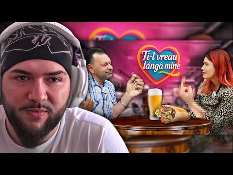 Highman reactioneaza la TI-L VREAU LANGA MINE ! (IN CAUTAREA IUBIRII LUI MAARIUS JB