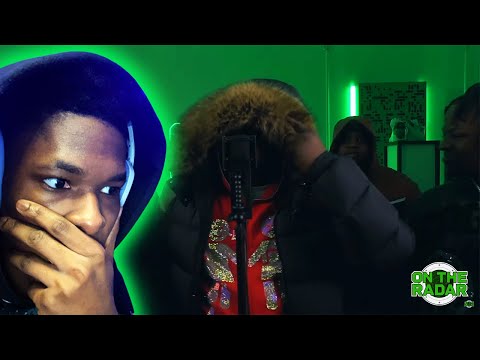 JiggyReacts to MHPG Cypher: Cash Cobain, 2219 Lee, Matthew Ali, Mali Smith, BRIZ!, SPACELI, 98 Keem