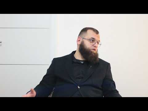 20. Heshtja dhe edukatat e gjuhës ''Hadithet/Etheret në lidhur me gënjeshtrën'' Hoxhë Fitim Gërguri