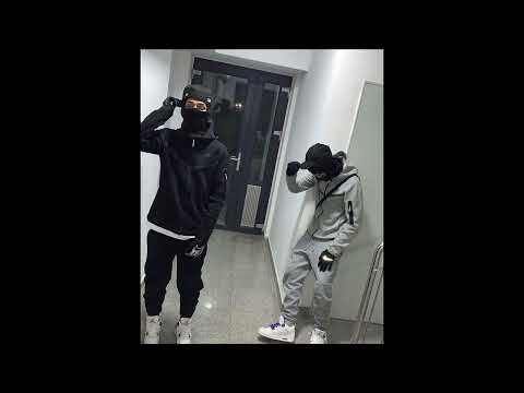 KL3MA - NIBY TAKI BRAT ft. MŁODY100