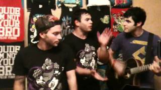 Patent Pending- Decemberween
