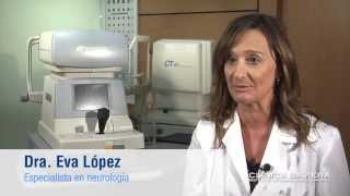 Neuroftalmología: problemas visuales y dolor de cabeza | Clínica Baviera