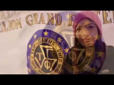 Triskelion Ako - Target Feat. Chestah (Video)