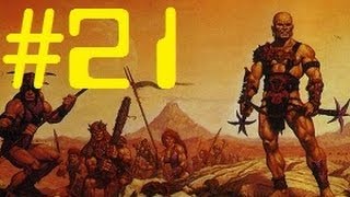 Let's Play - Dark Sun - Part 21