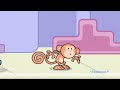 Wow Wow Wubbzy Wubbzy S Magical Mess Up Clip Wubbian Paramount