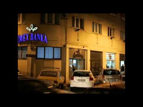 Šomi Wan Kenobi - Mafija