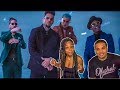 Chris Brown - Heat [Official Video] ft. Gunna (REACTION!!!)