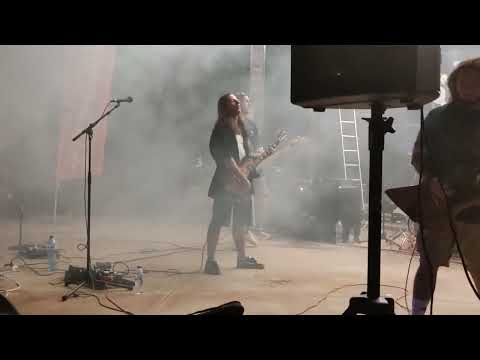 ATTAXIC  - Live at Trap Fest 24