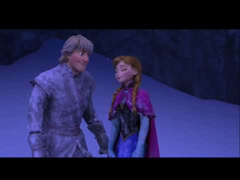 GoGostasia (1997) Part 15 - Meet Anna