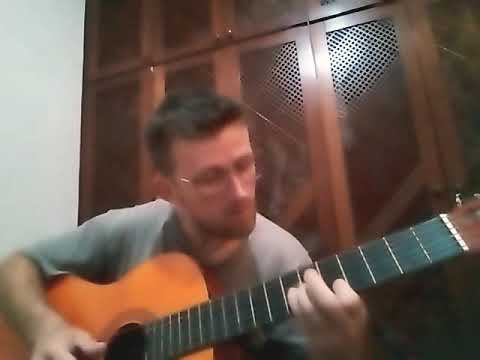 Estranho video