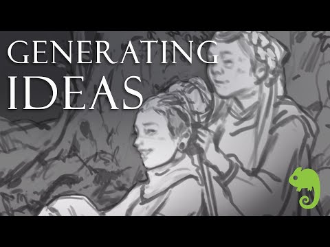 Catching Lightning with Djamila Knopf - Part 2