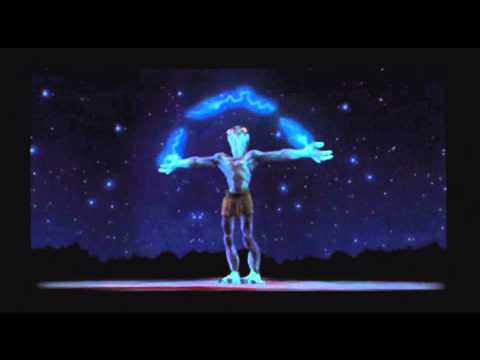 Pixel Bandits Flashback - Abe's Oddysee (1997)