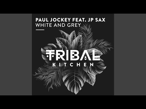 White and Grey (Edit Mix)