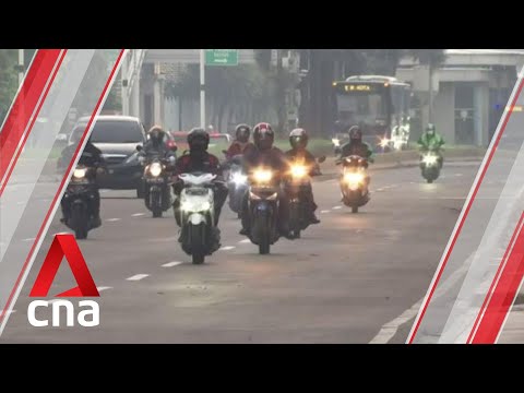 Spike in COVID-19 cases due to aggressive contact tracing, testing: Indonesian authorities