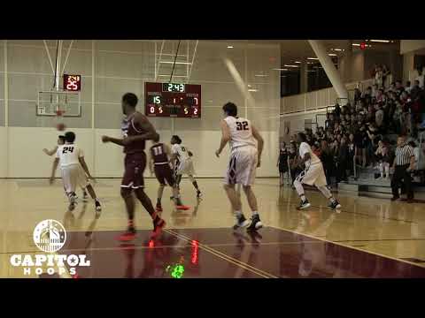 CH Classics: 2016 MAC Championship: St. James @ Sidwell Friends