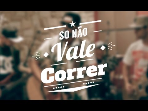 O Salto - Só não vale correr #osaltolivesession