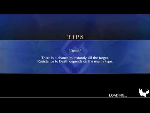 [Fate/Grand Order NA] 3-turn Crystal and Root Farming Setup