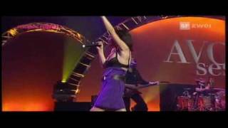 Dolores O&#39;Riordan (Cranberries) - Ridiculous Thoughts (2007) Basel, Switzerland