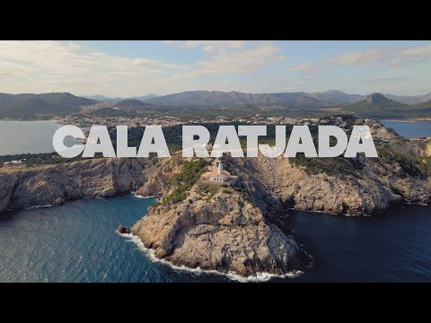 Cala Ratjada