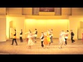 Еврейский танец "Старая Одесса" 