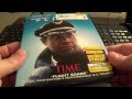 Flight Blu Ray Unboxing