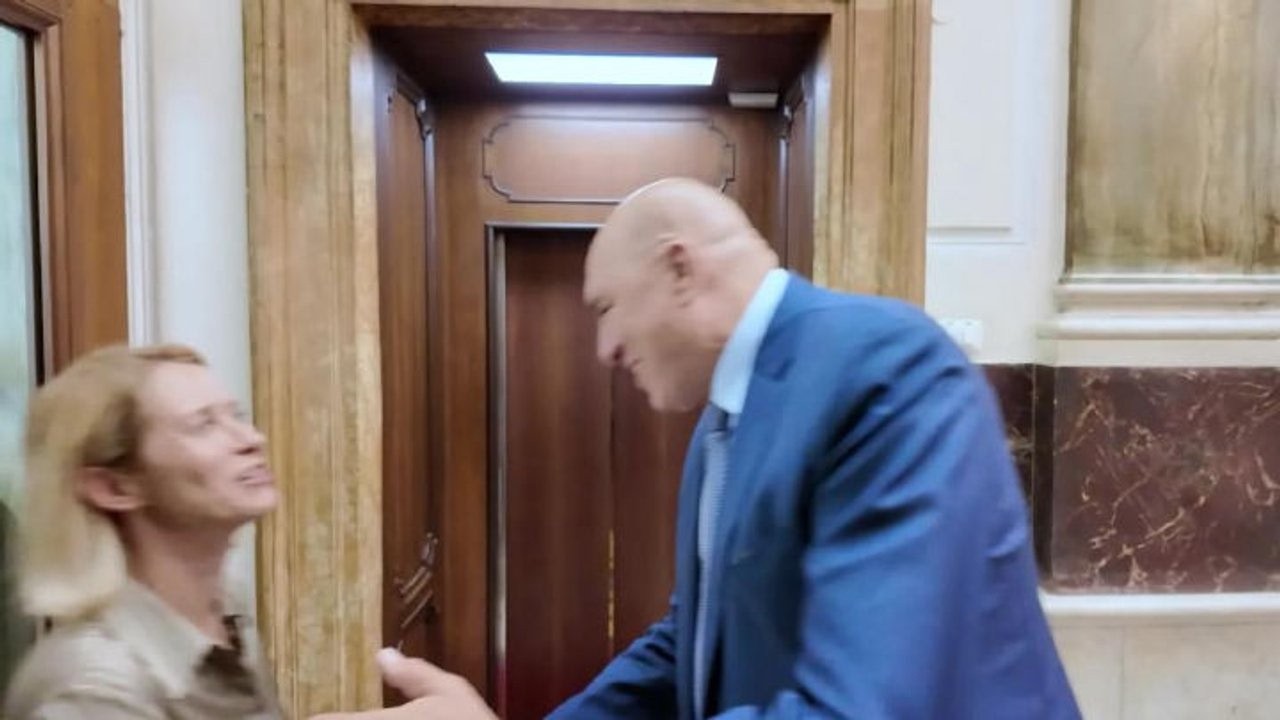 Crosetto incontra Kallas focus su missione Aspides, Libano e minacce ibride russe