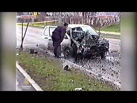 Ko je ubio Jozu Leutara: Istraga duga 22 godine