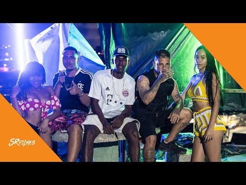 NEGUIN ZN, MC JOKER, KLOSE VILÃO, BIELZIN CHATO E MC MYRES - BOTADÃO - CLIPE OFICIAL