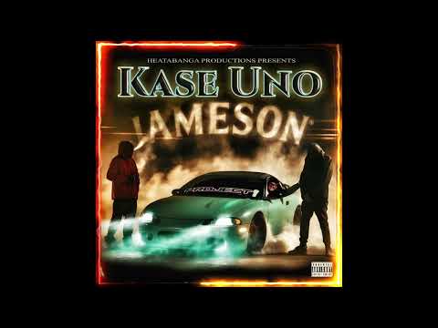 kase Uno - "Jameson"