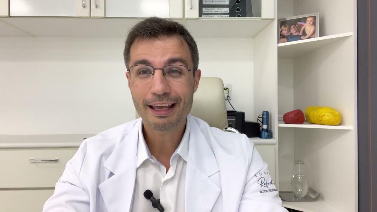 Ozempic, uso das injeções para emagrecer