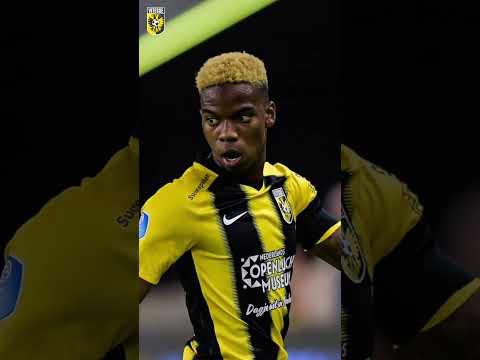Players you forgot played for Vitesse Part 2 #football #eredivisie