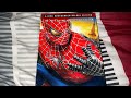Opening To Spider Man 3 2007 DVD