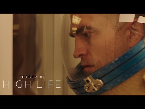 High Life (2019) (International Teaser)