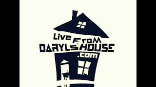 DARYL HALL: Eyes For You [ Ain&#39;t No Doubt About It ]