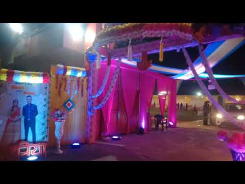 Gate style for wedding 💒💒