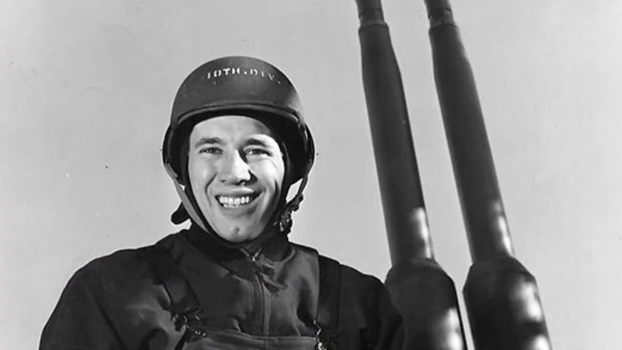 How Sweden’s Bofors 40mm Weapon Changed Everything!