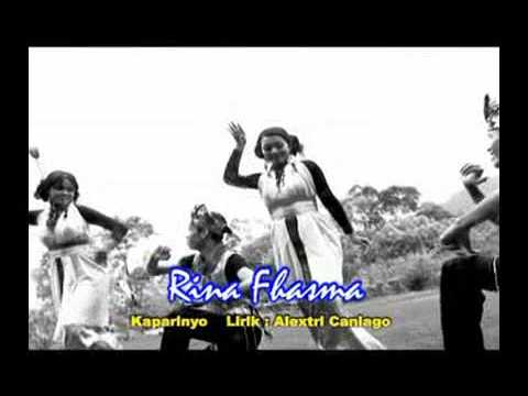 RINA FHASMA - KAPARINYO (Official MV)