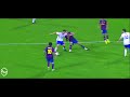 Messi Goal vs Real Zaragoza | LaLiga 2009/10