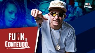 MC Hariel - Embarca no Sorriso (DJ R7) Lançamento 2016