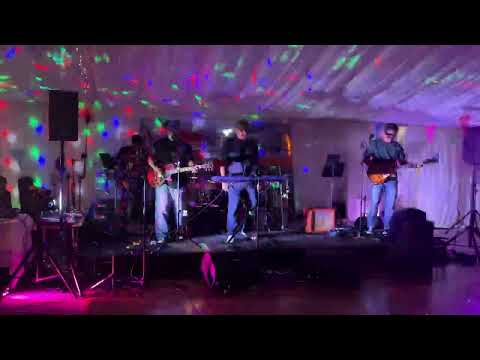 Sanib live at the Pinoy Jam 2025 -Sept.13,2025