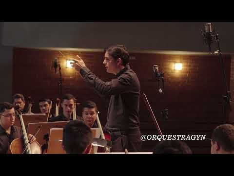 Hino 100 - Todos juntos, jubilemos.