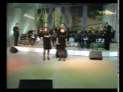 Sestre Trmcic - Hvalila Se Lepe Mare Majka